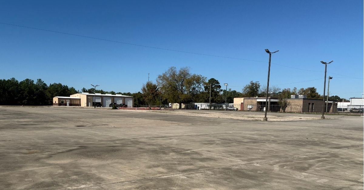 Off-Market Opportunity Secures Ideal Space in Conroe