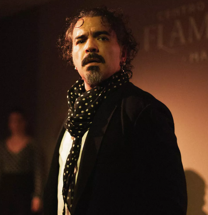 Centro Cultural Flamenco de Madrid