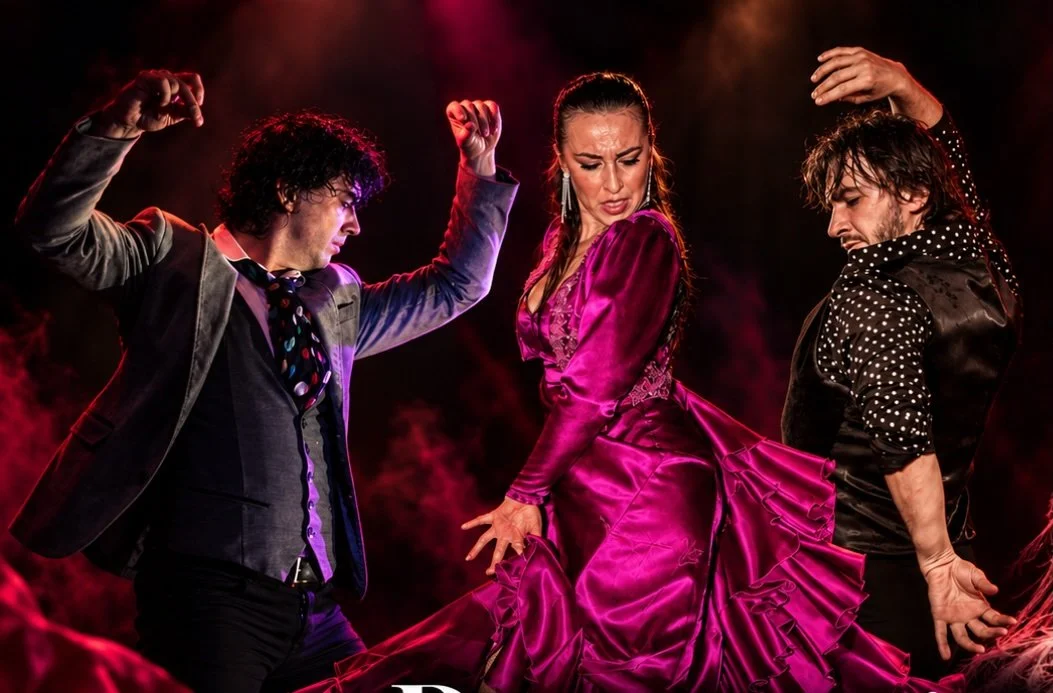 Café Ziryab makes musical bingo the most fun event of the week