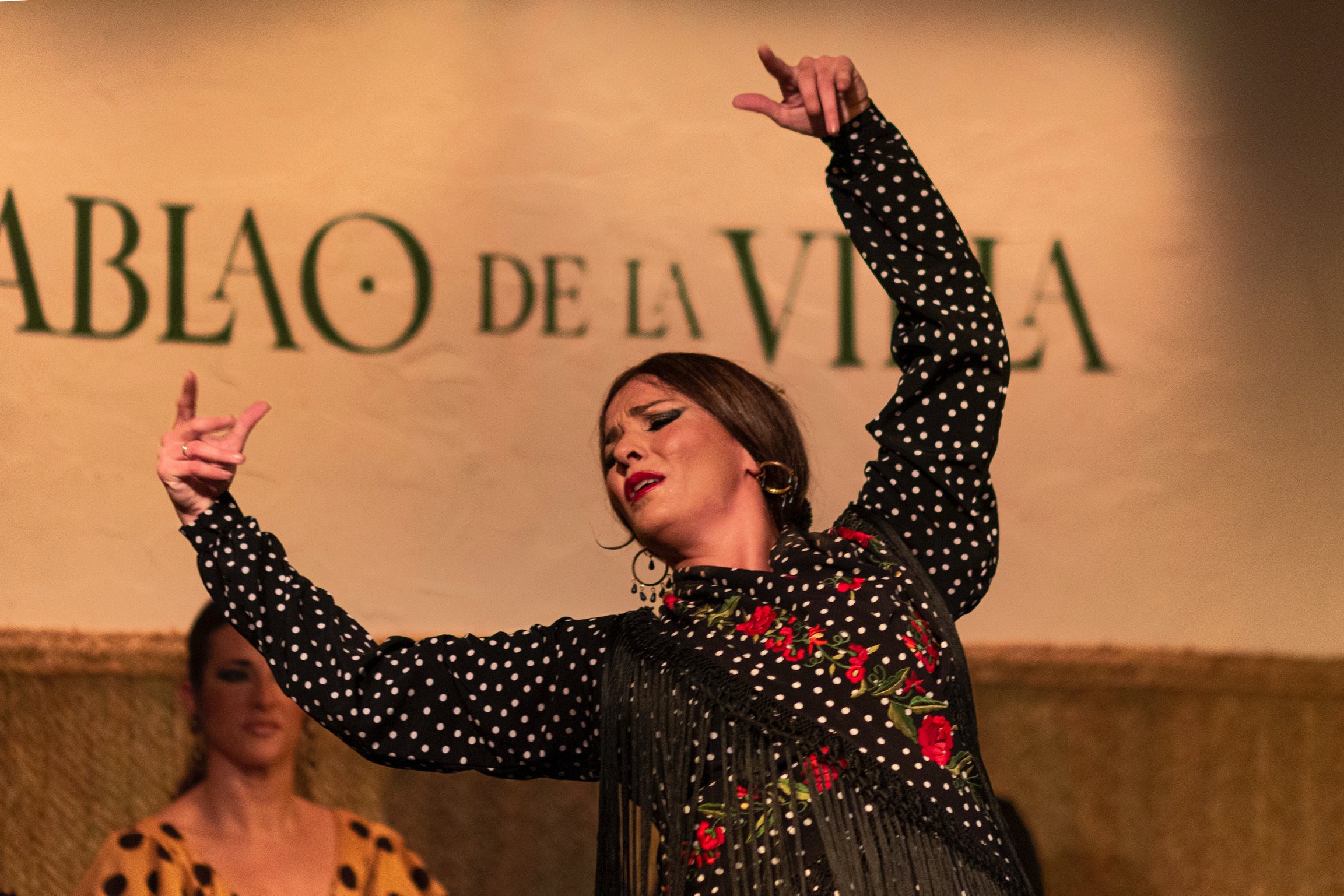 5 reasons why flamenco is a true Don Juan