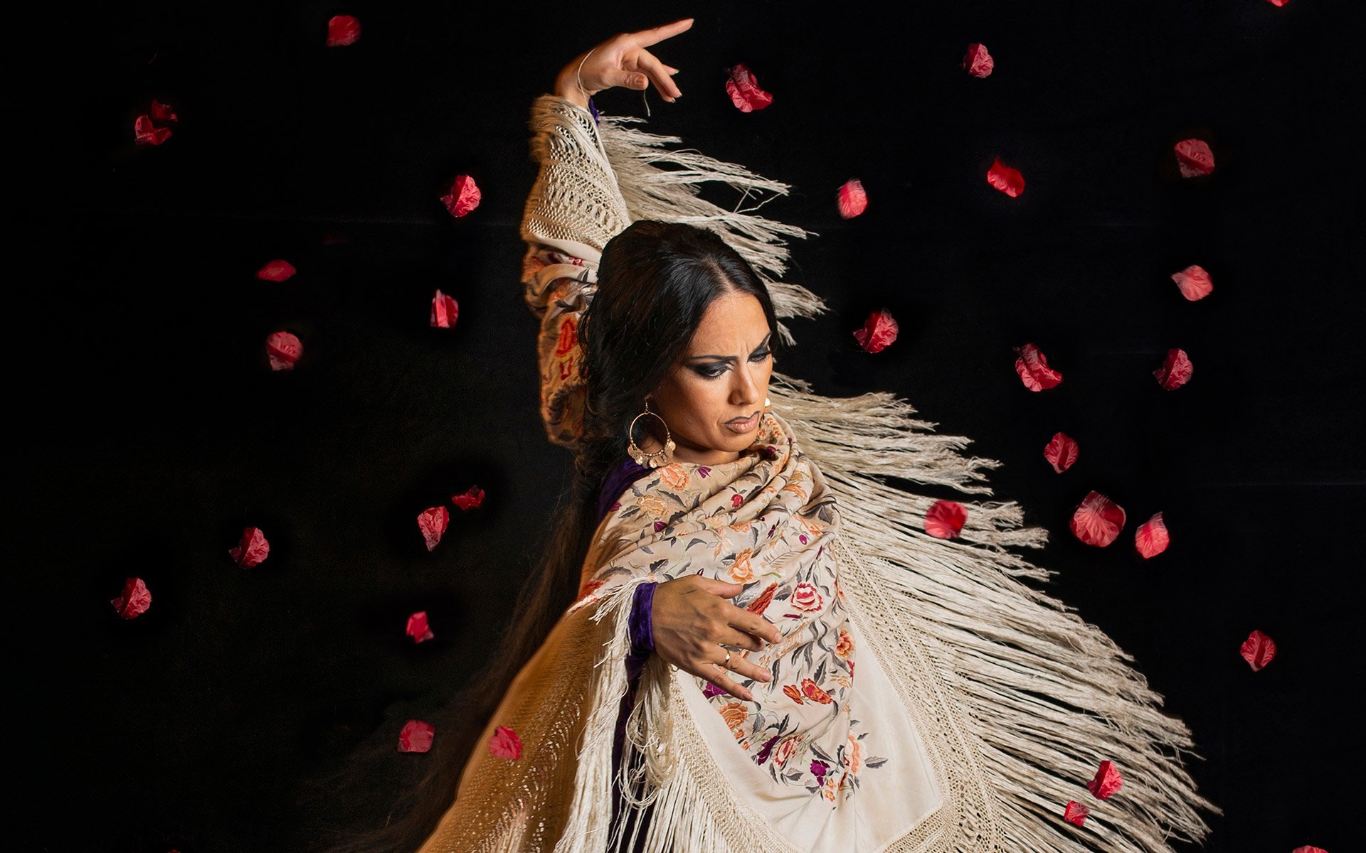 Get to know the Centro de Arte Flamenco Amor de Dios