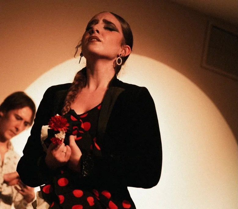 Lisi Sfair and Raquel Lara kick off a week of dance and powerful vocals