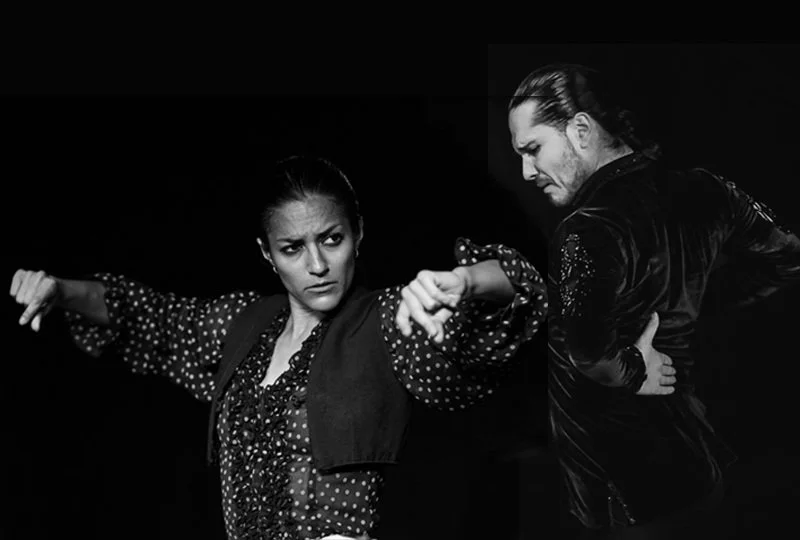 Felipe Clivio and Patricia Donn