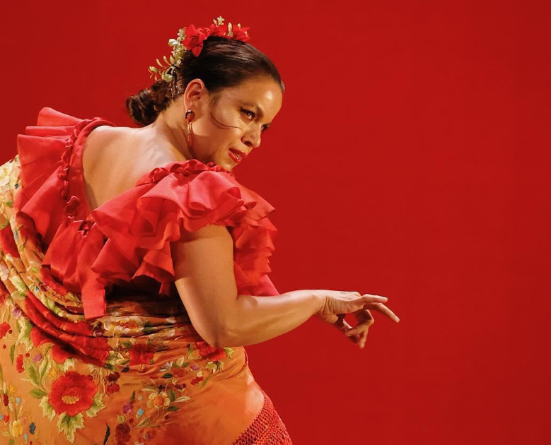 Maria Moreno