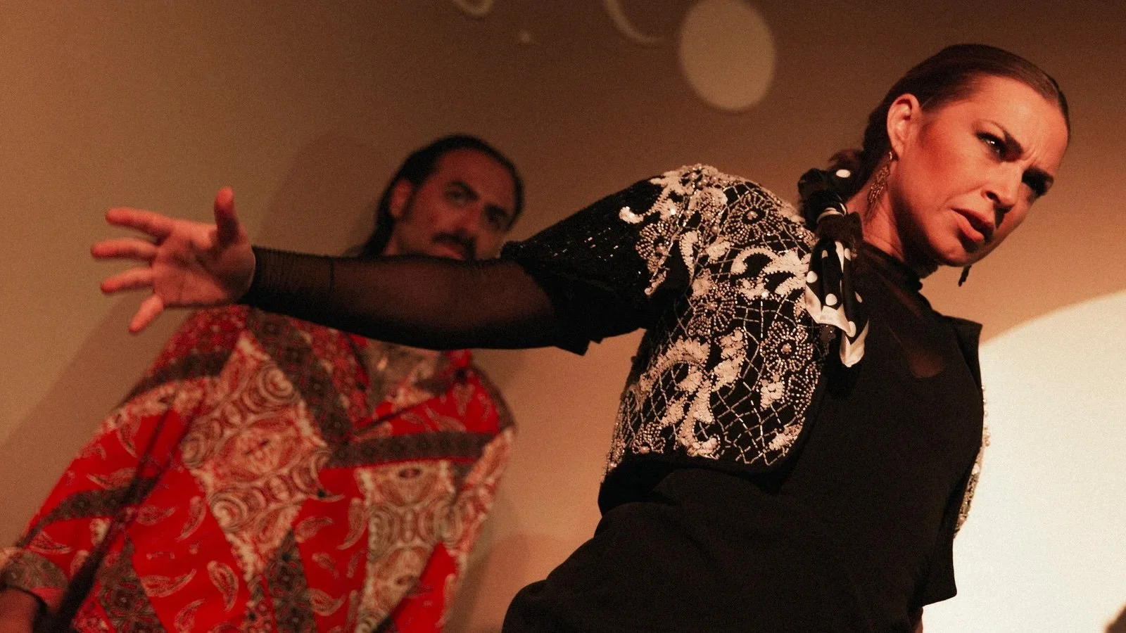 Centro Cultural Flamenco de Madrid
