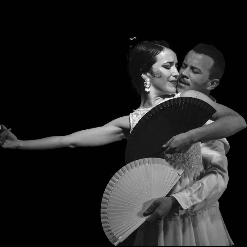 'Pulso' con Isabel Alarcón y Alejandro Molinero
