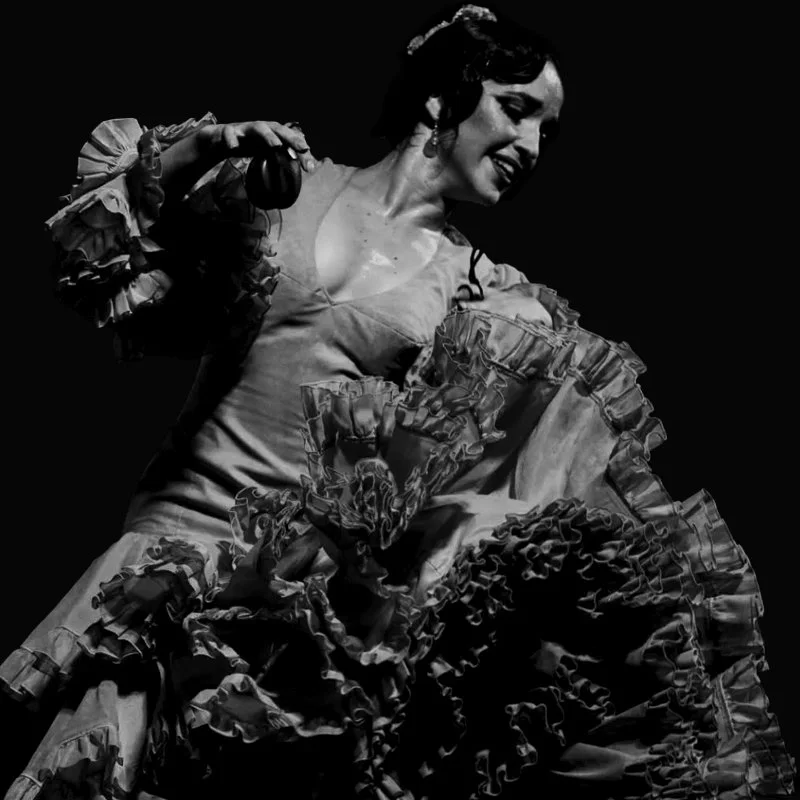 'Latente' con Isabel Alarcón y artista invitado