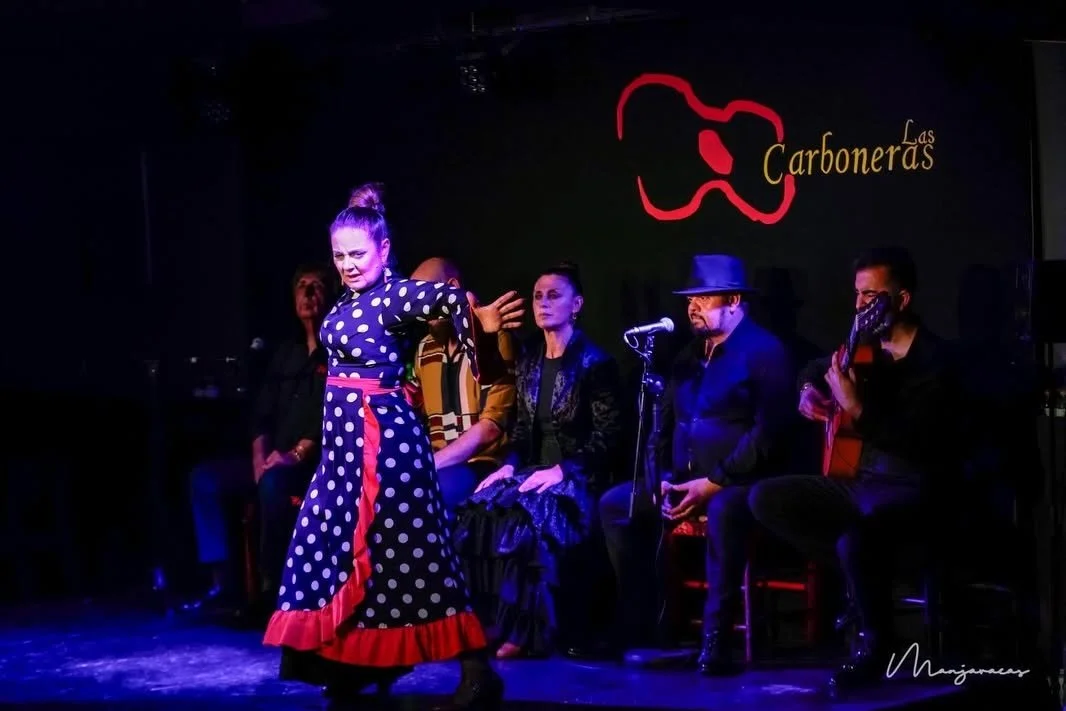 Cynthia Cano y Ana Romero sostienen una semana de baile con relevo y carácter
