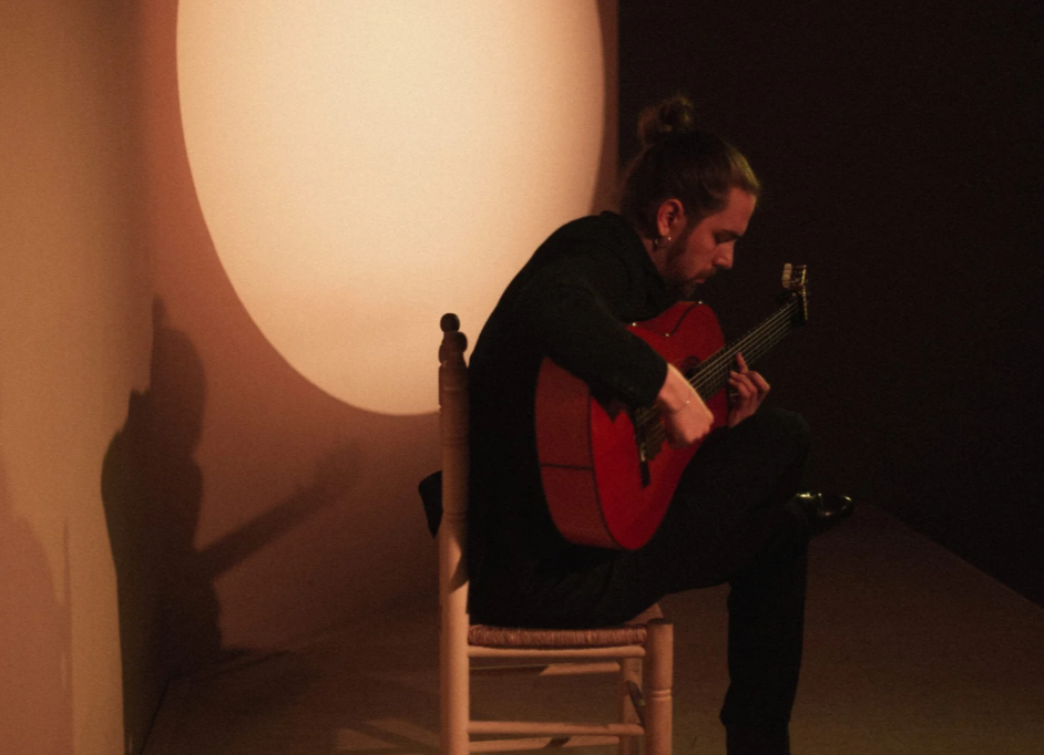 Centro Cultural Flamenco de Madrid