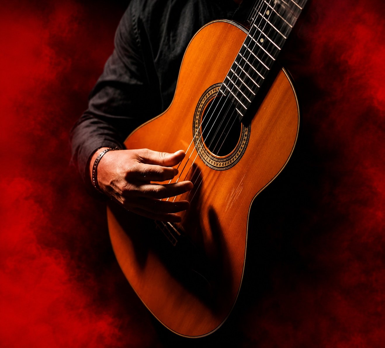 circulo flamenco