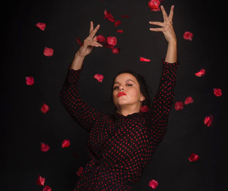 María Moreno y David Coria protagonizan una semana de contrastes