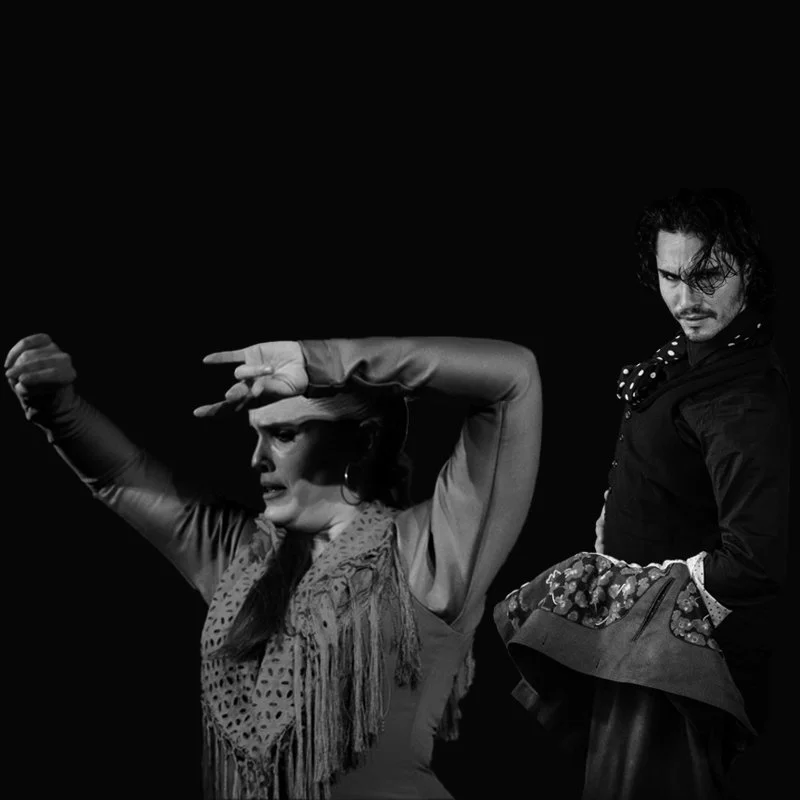 'Frecuencia sur' con Clara Gutiérrez y Felipe Clivio