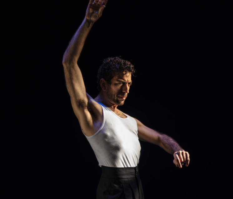 David Coria