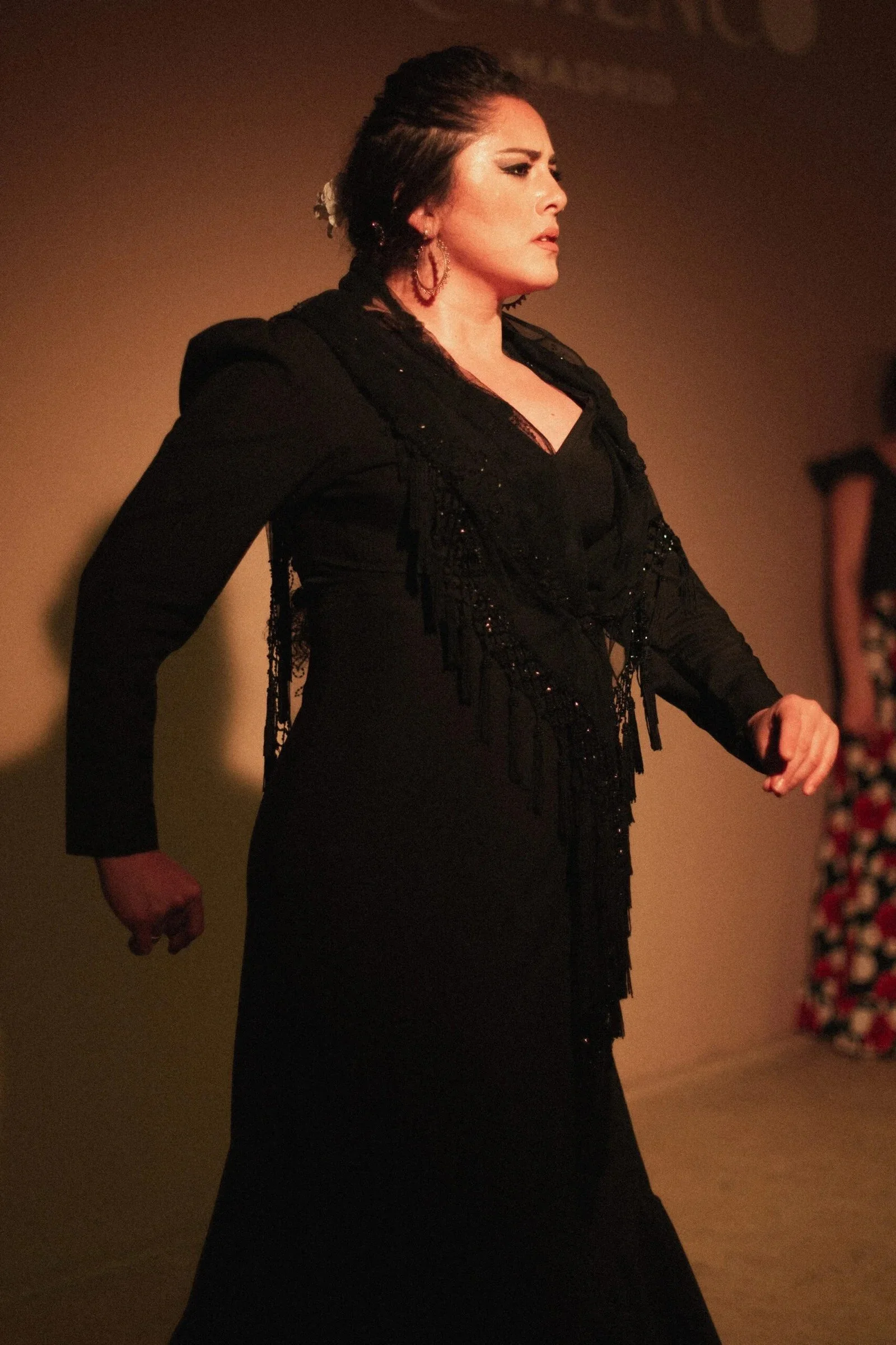 Encuentro flamenco con Lisi Sfair y Triana Maciel