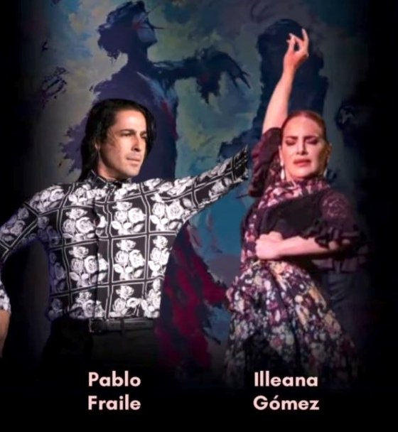 Tablao Ópera Flamenca