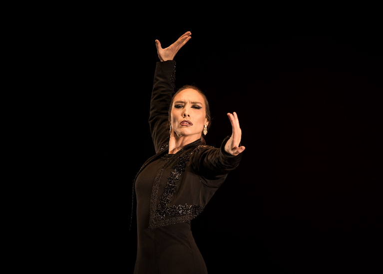 Florencia Oz and David Coria: A Conversation That Calls for Closeness