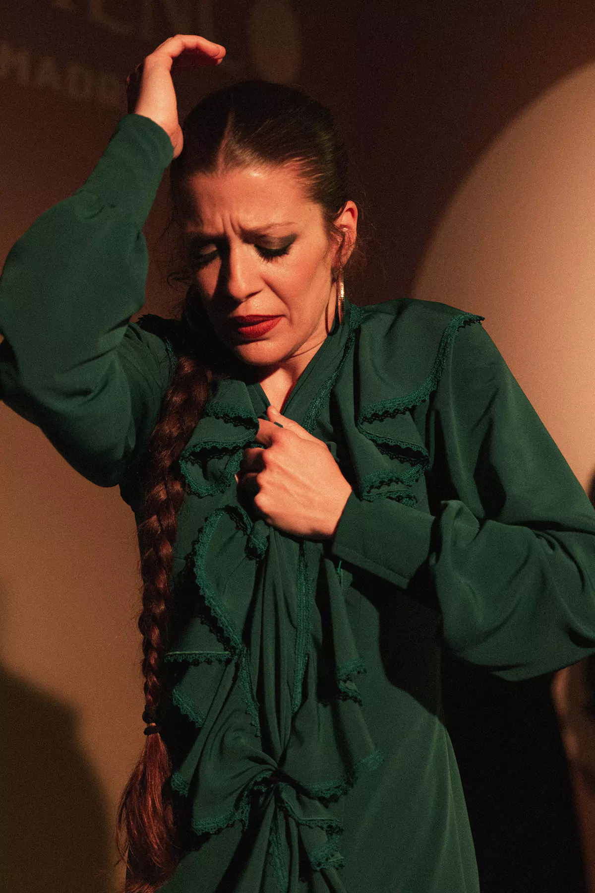 Centro Cultural Flamenco de Madrid