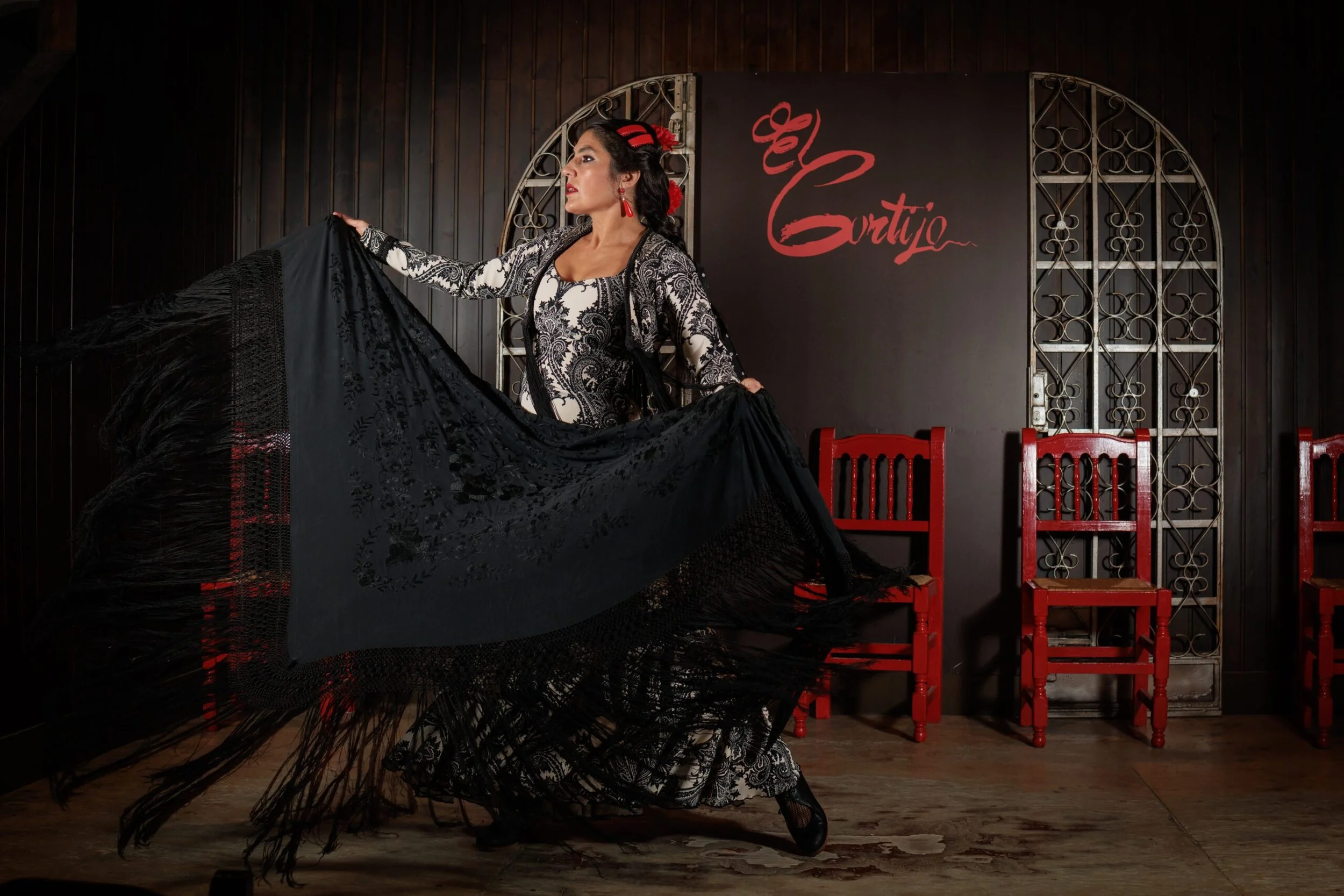 El Cortijo