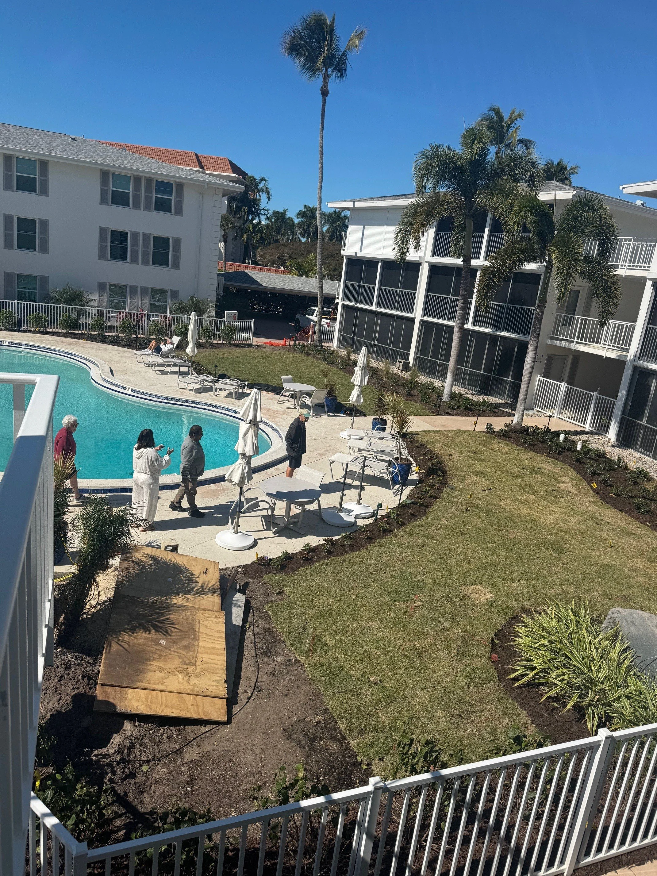 Landscape Project - Feb 6 2026
