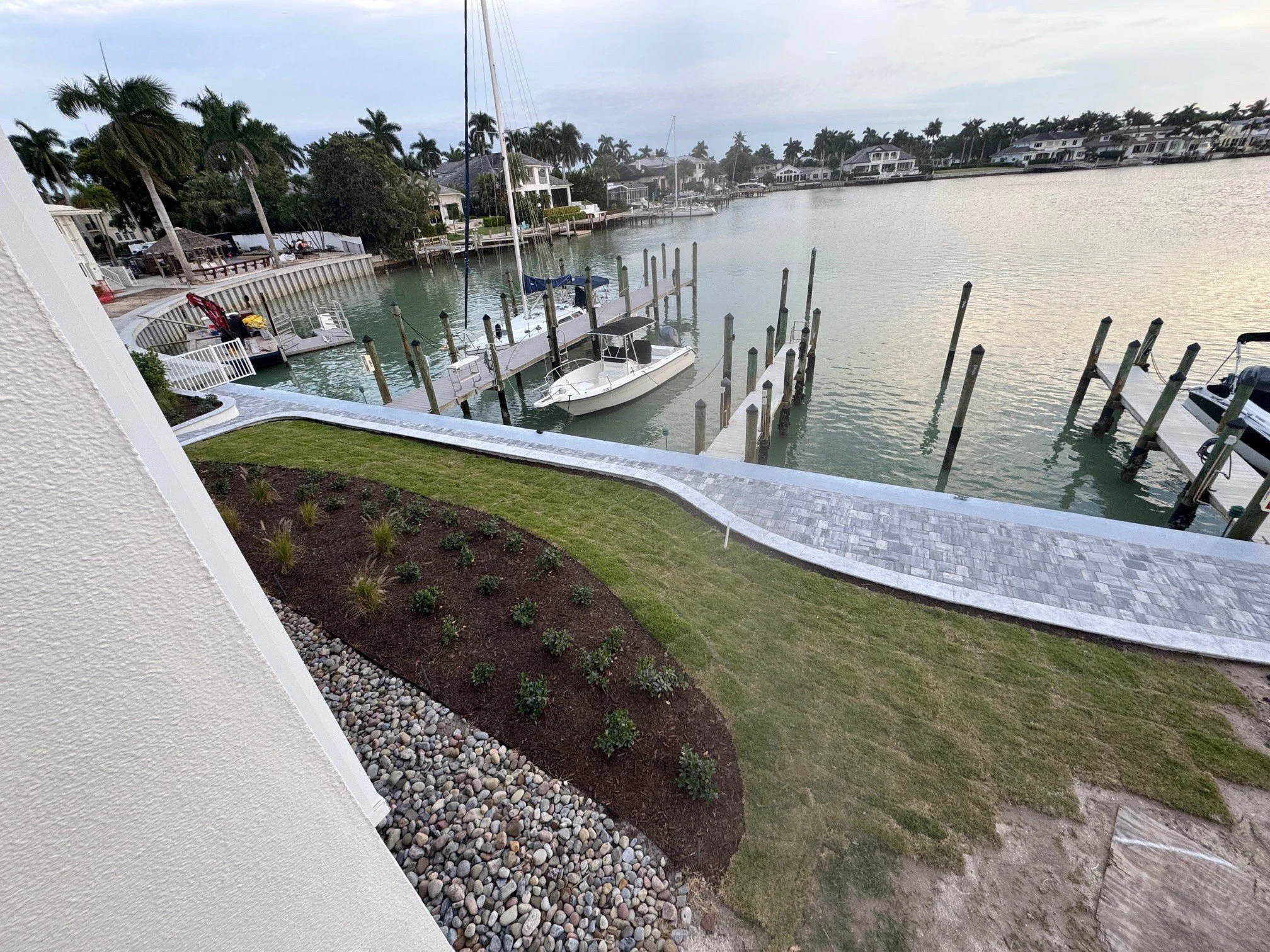 Landscape Project - Jan 18 2026