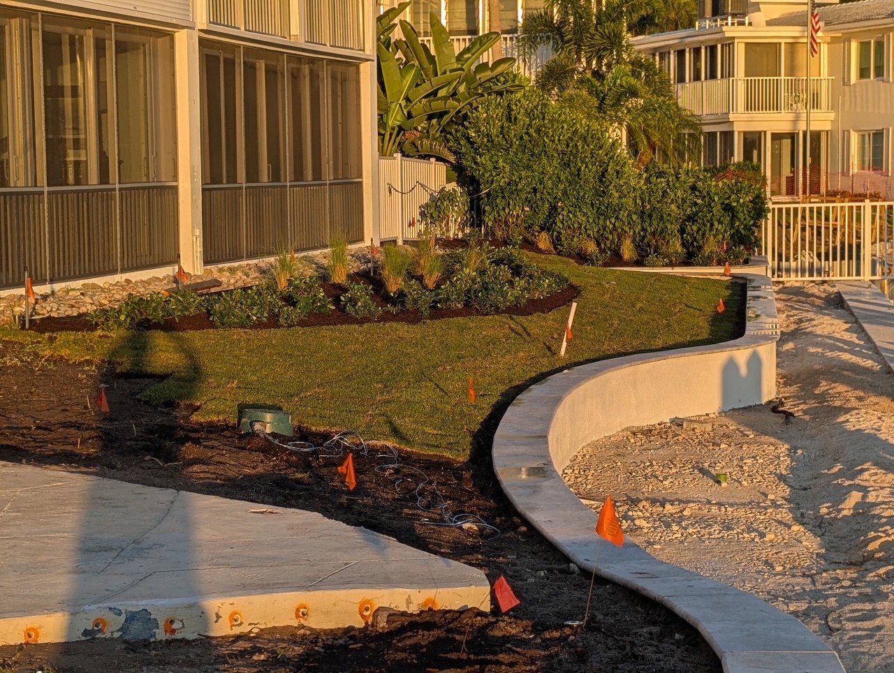 Landscape Project - Dec 24 2025