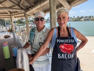 Bacon Brunch - Apr 2025