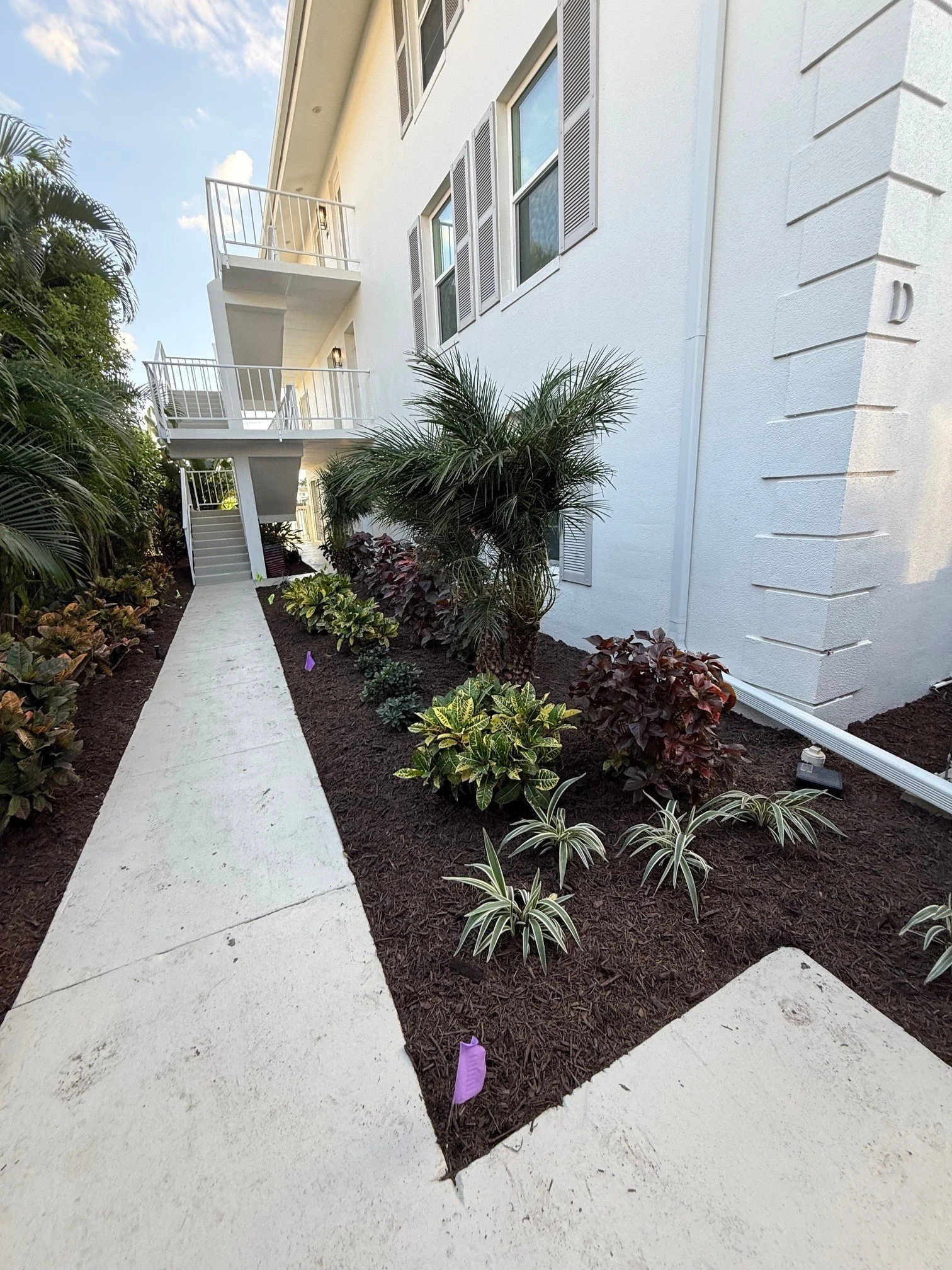 Landscape Project - Dec 24 2025