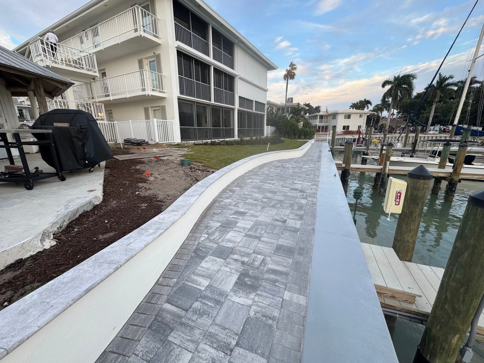 Landscape Project - Jan 18 2026