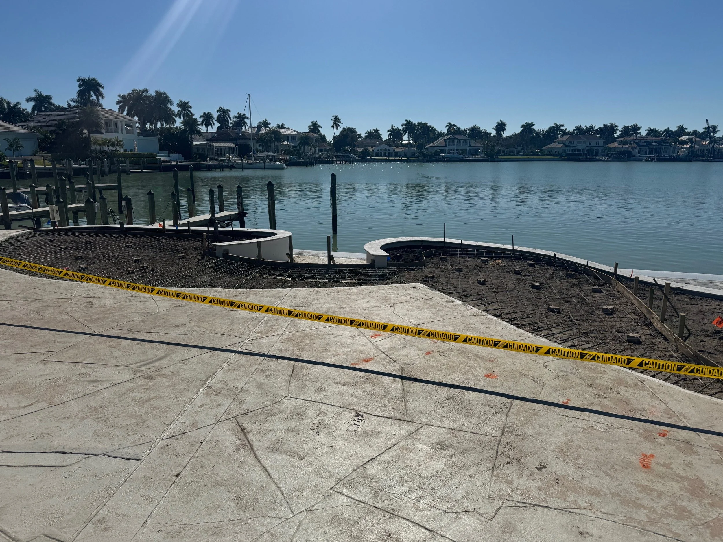 Landscape Project - Feb 6 2026