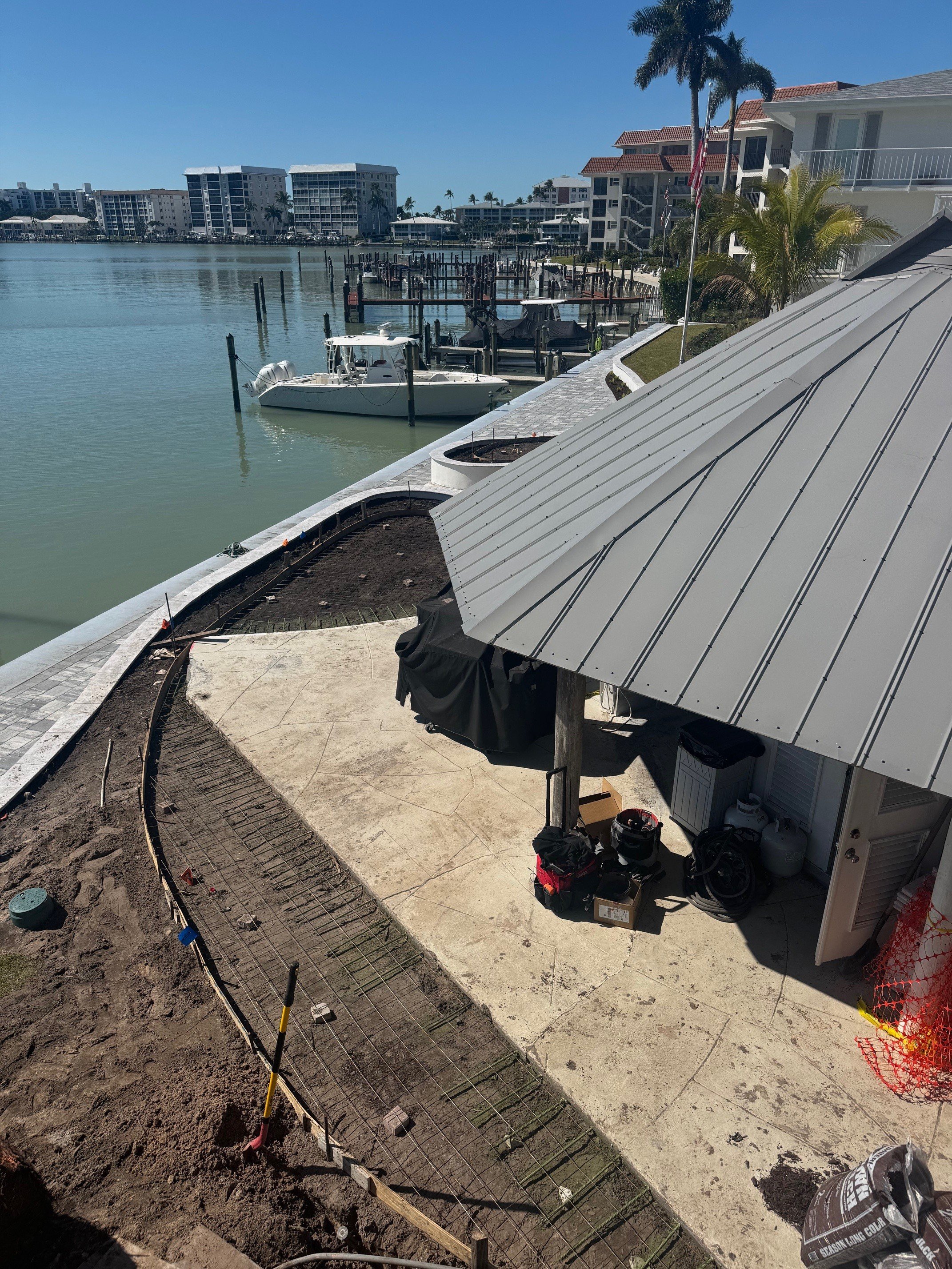 Landscape Project - Feb 6 2026