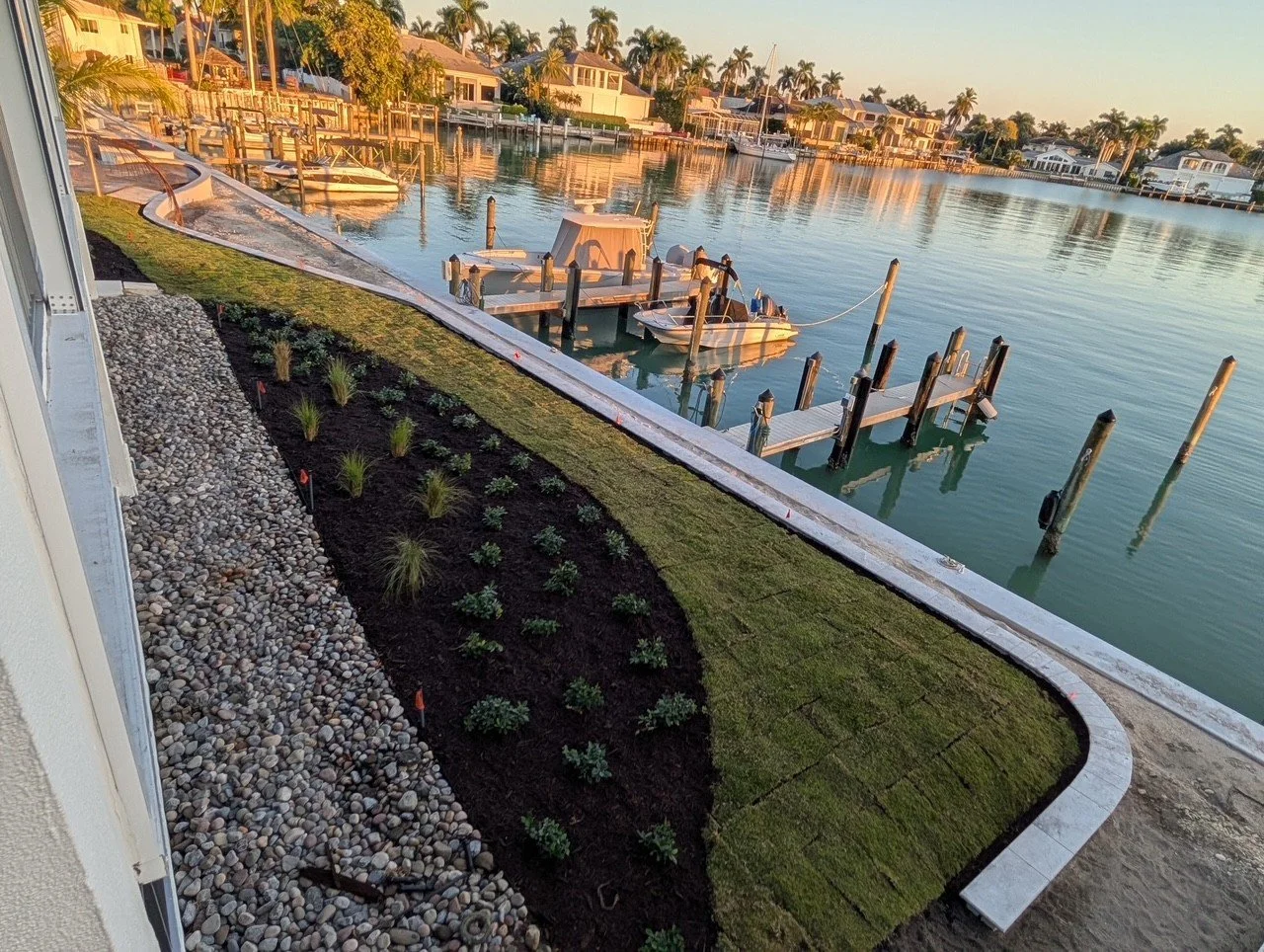 Landscape Project - Dec 24 2025