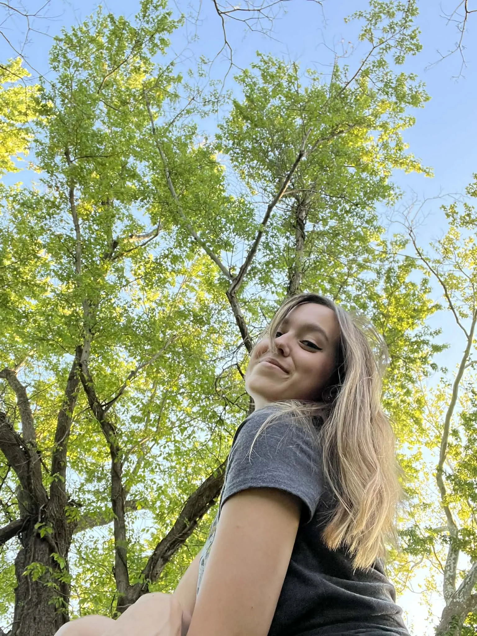 Live Music with Gracie Mae