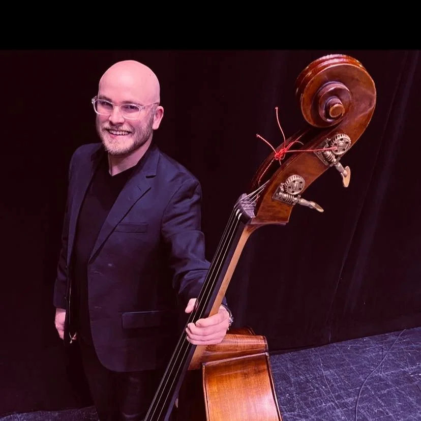 Live Music with Grant Jacobs