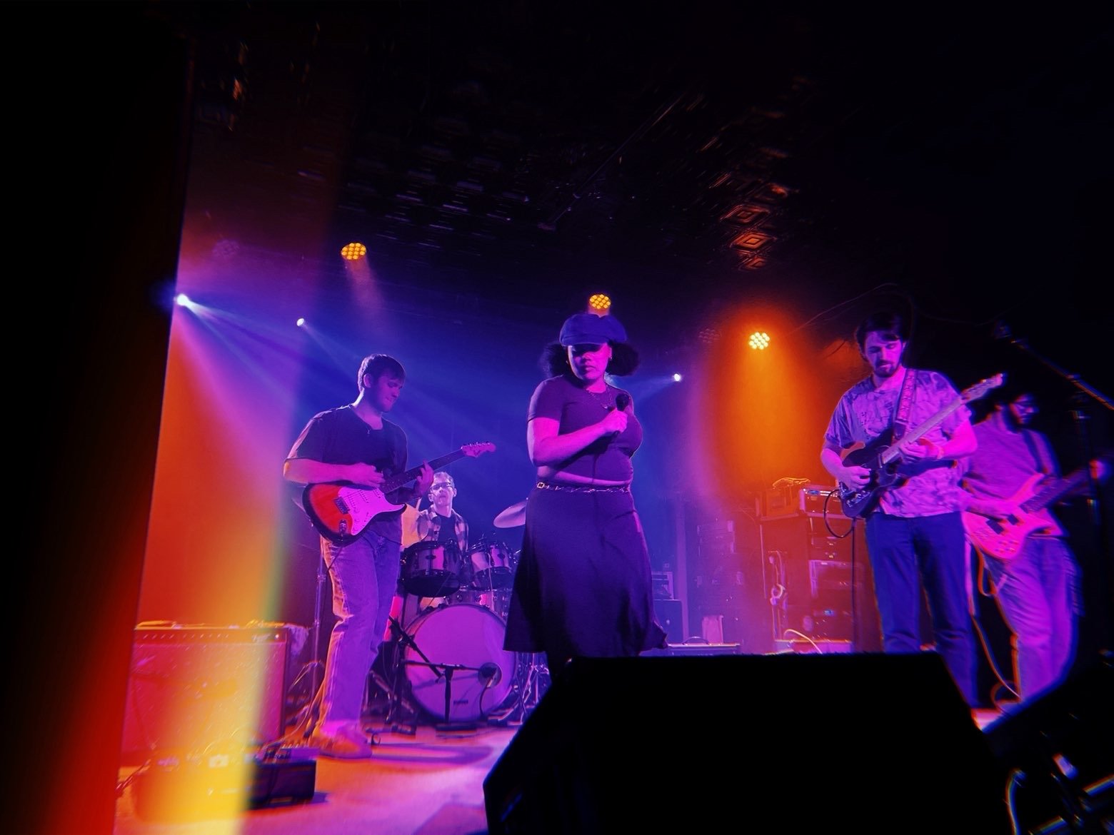 Live Music with Atticus