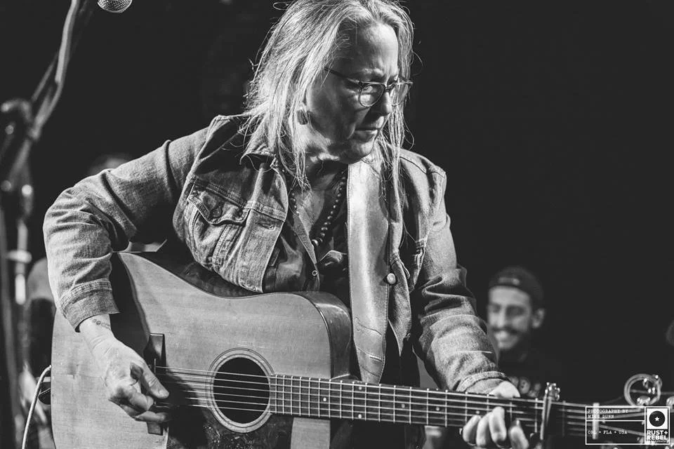 Live Music with Terri Binion