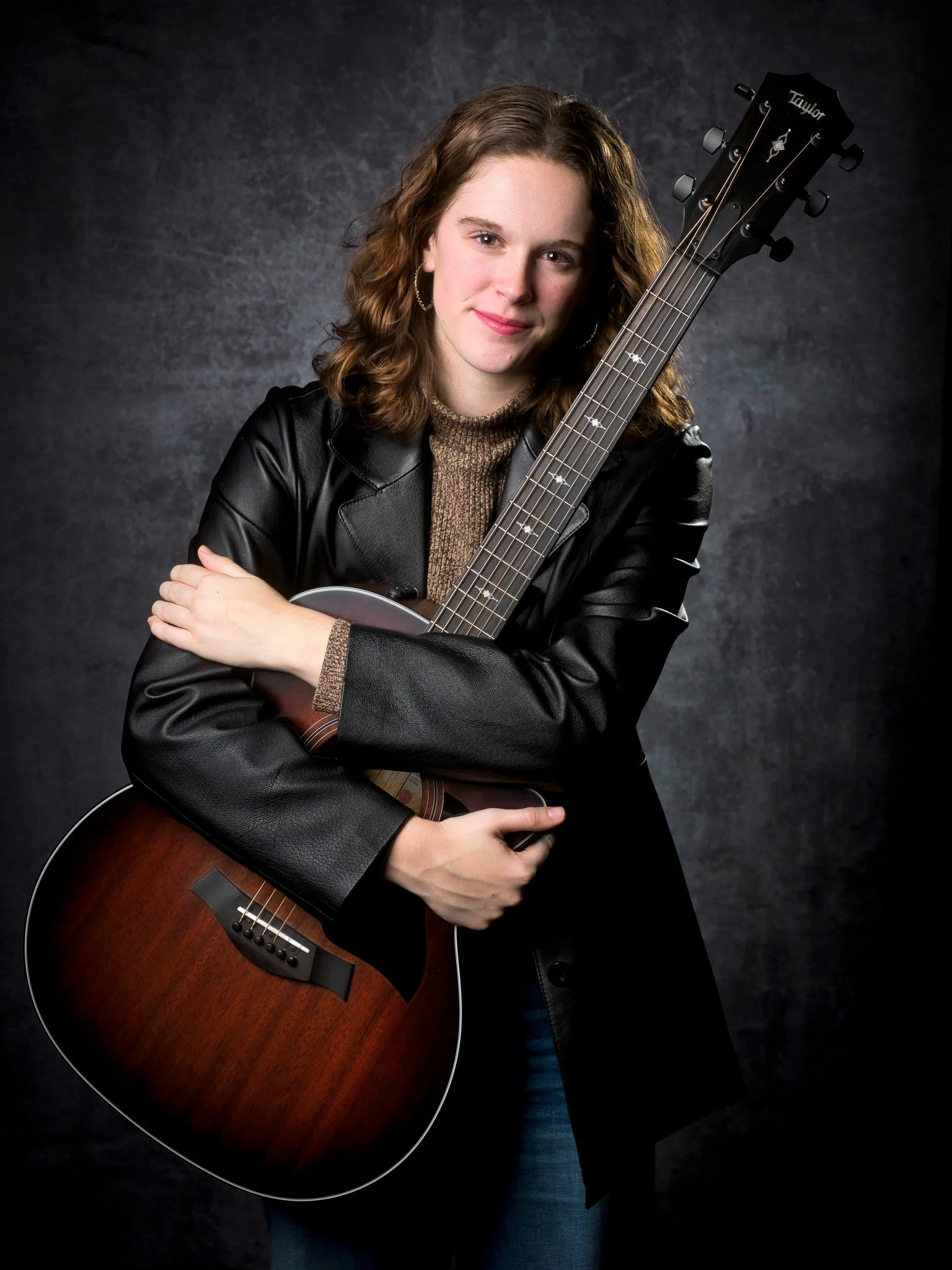 Live Music with Jalyn Short