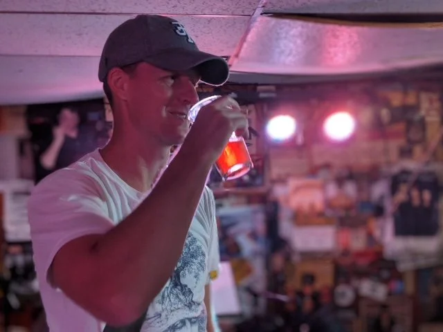 Live Music with JR Yost