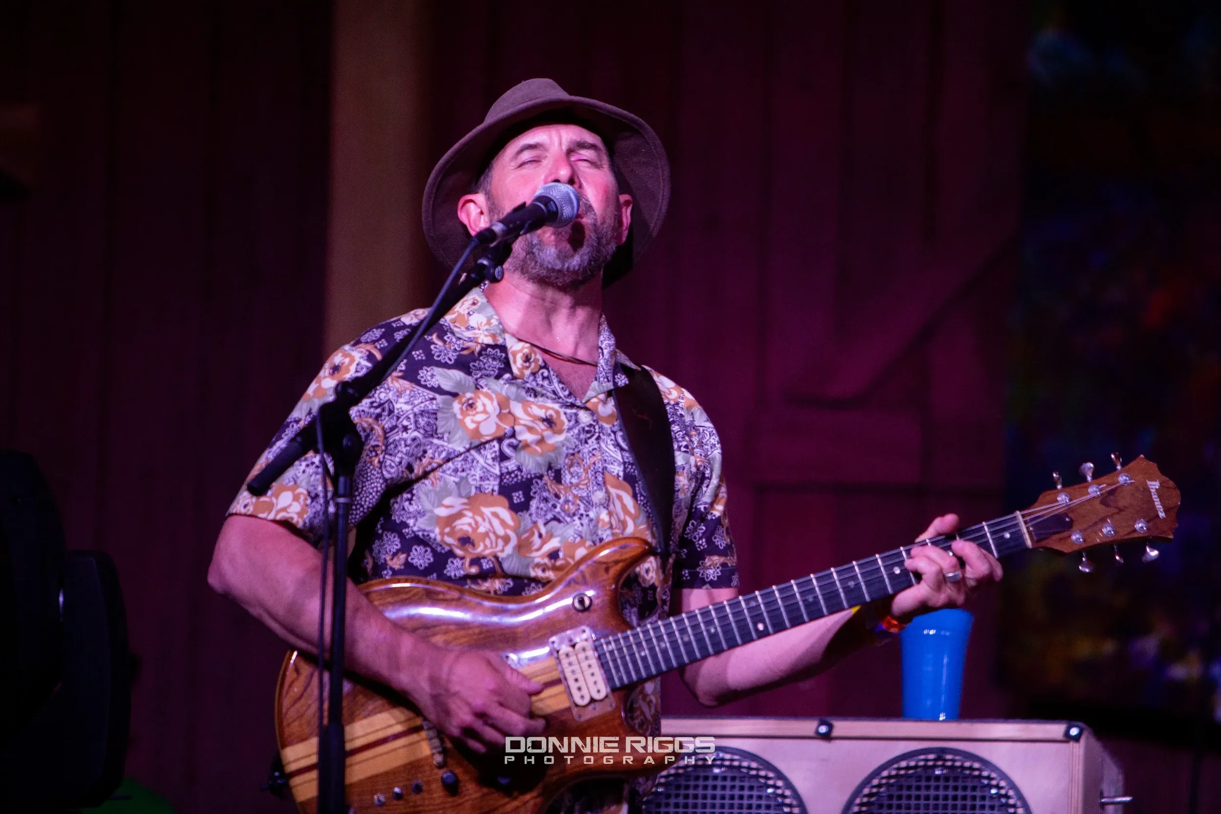 Live Music with Ryan Gaujot