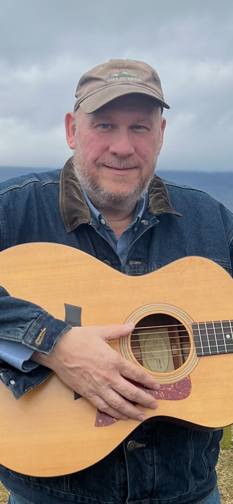 Live Music with Pete Kosky