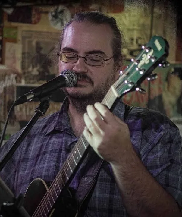 Live Music with Joe Carrol 