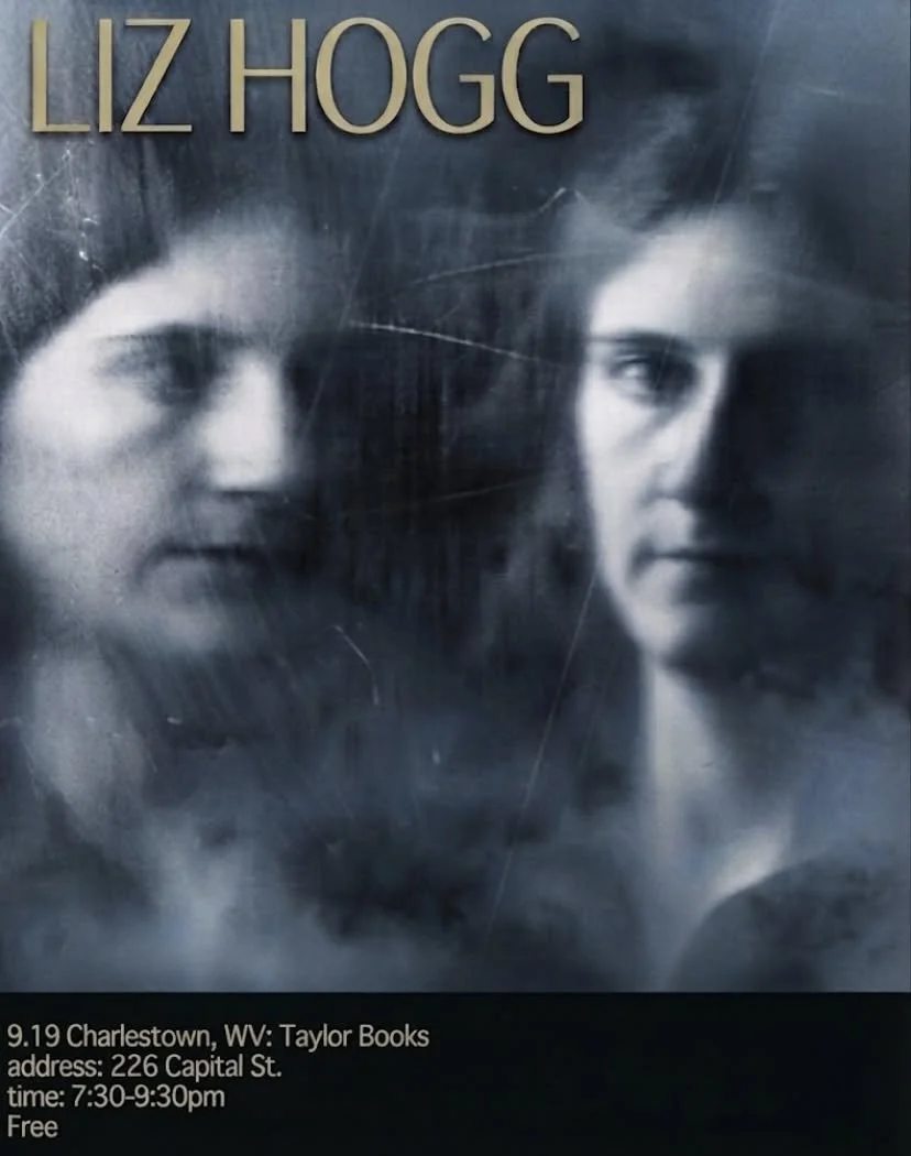 Live Music with Liz Hogg 