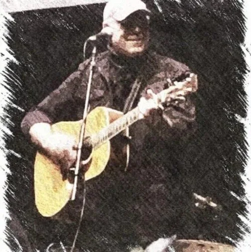 Live Music with Jim Snyder 