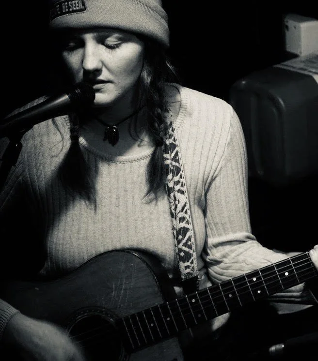 Live Music with Emma Birdz