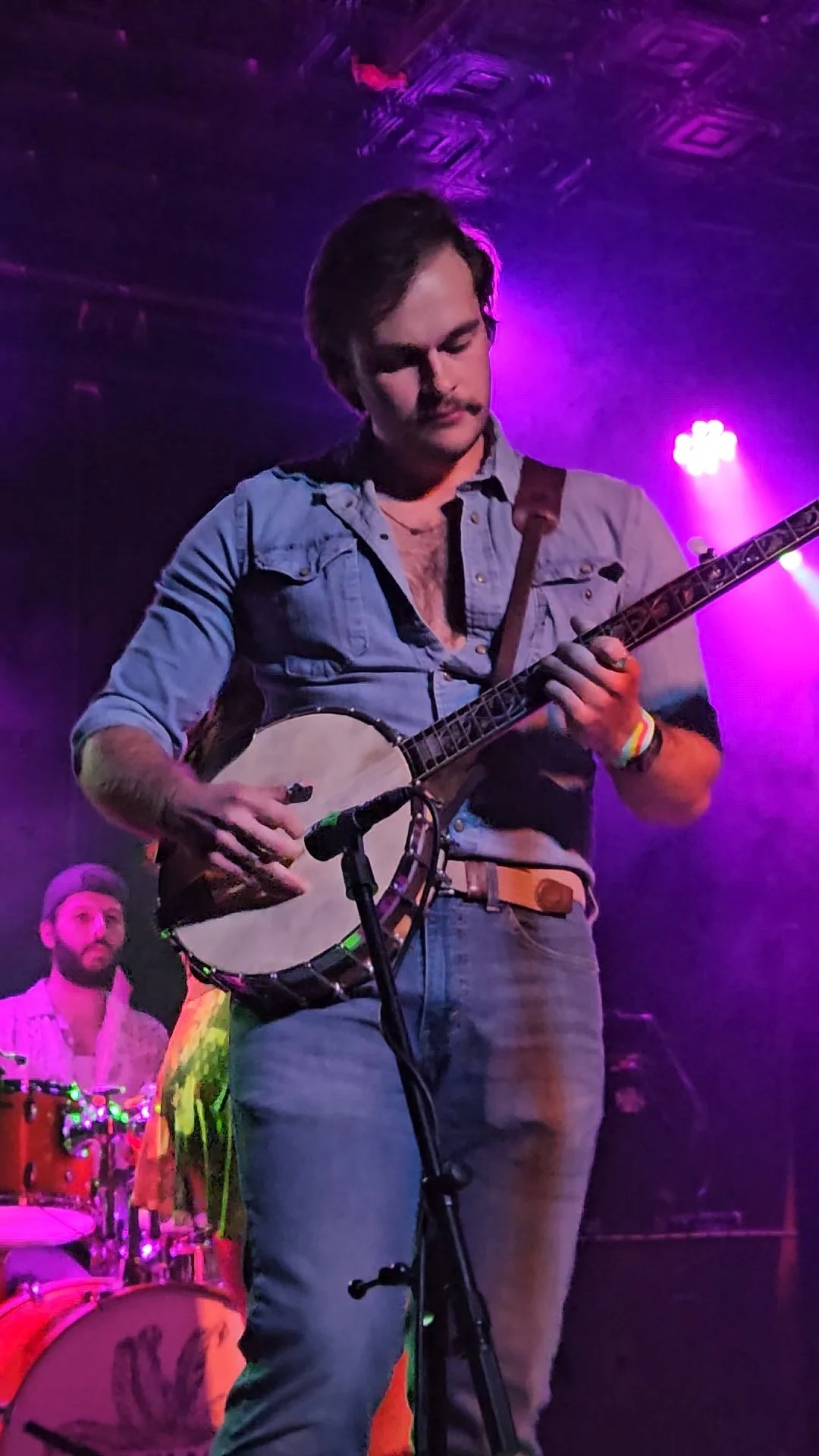 Live Music with Cameron Layne