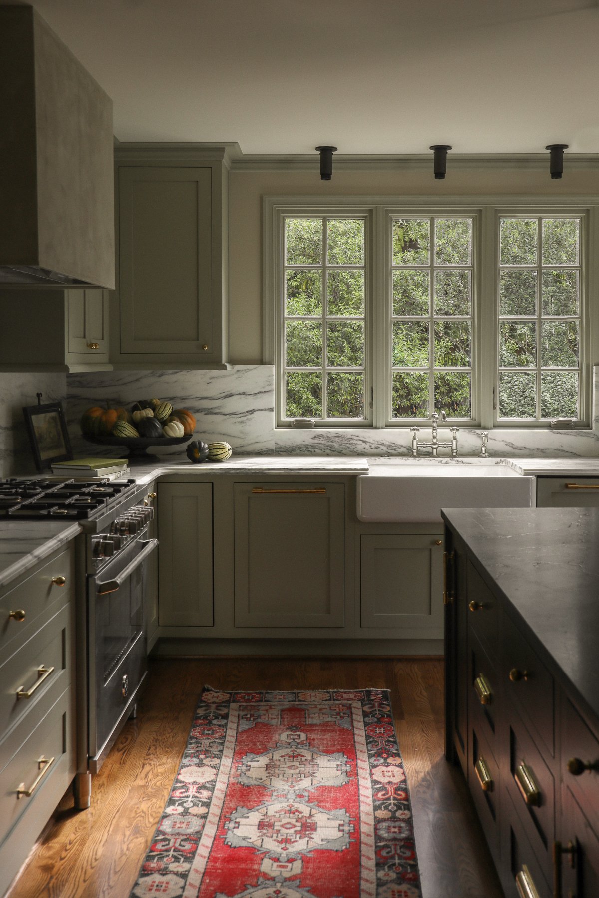 Kitchen Design Reveal