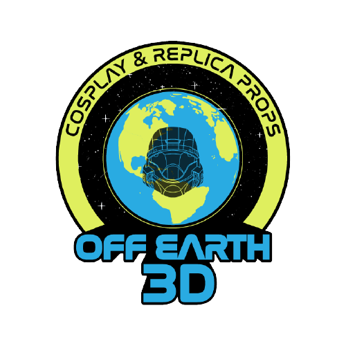 Off Earth 3D