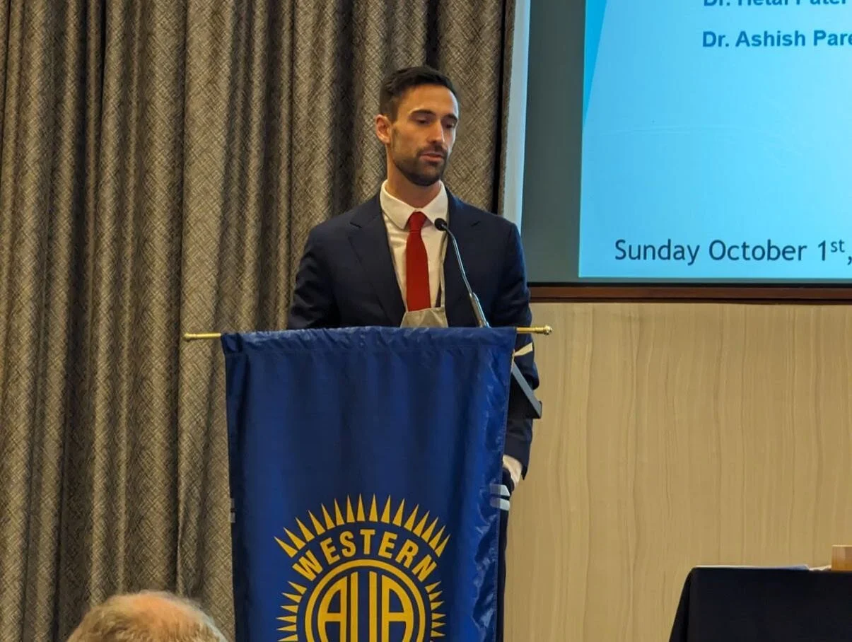The stars were out and shining for KP Urology at the AUA Western Section in Lake Tahoe! 
Feat. @hjerad @jenlee1231 @irenebees @chris_pellegr1no @ferrarri_ 

Congratulations to Dr. Jerad Harris PGY5 on 1st place in the resident essay contest!