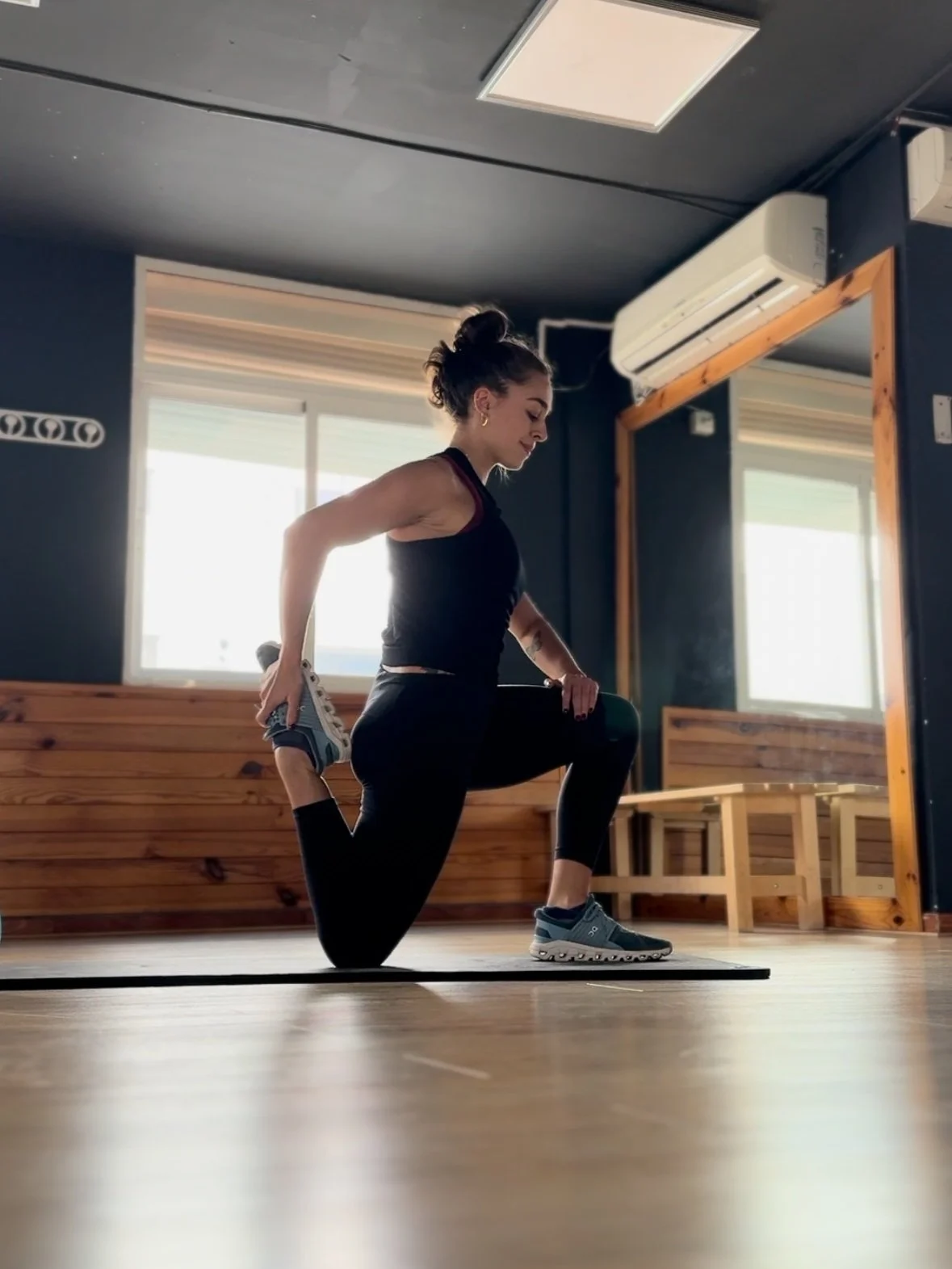 A Guide to Smarter Training