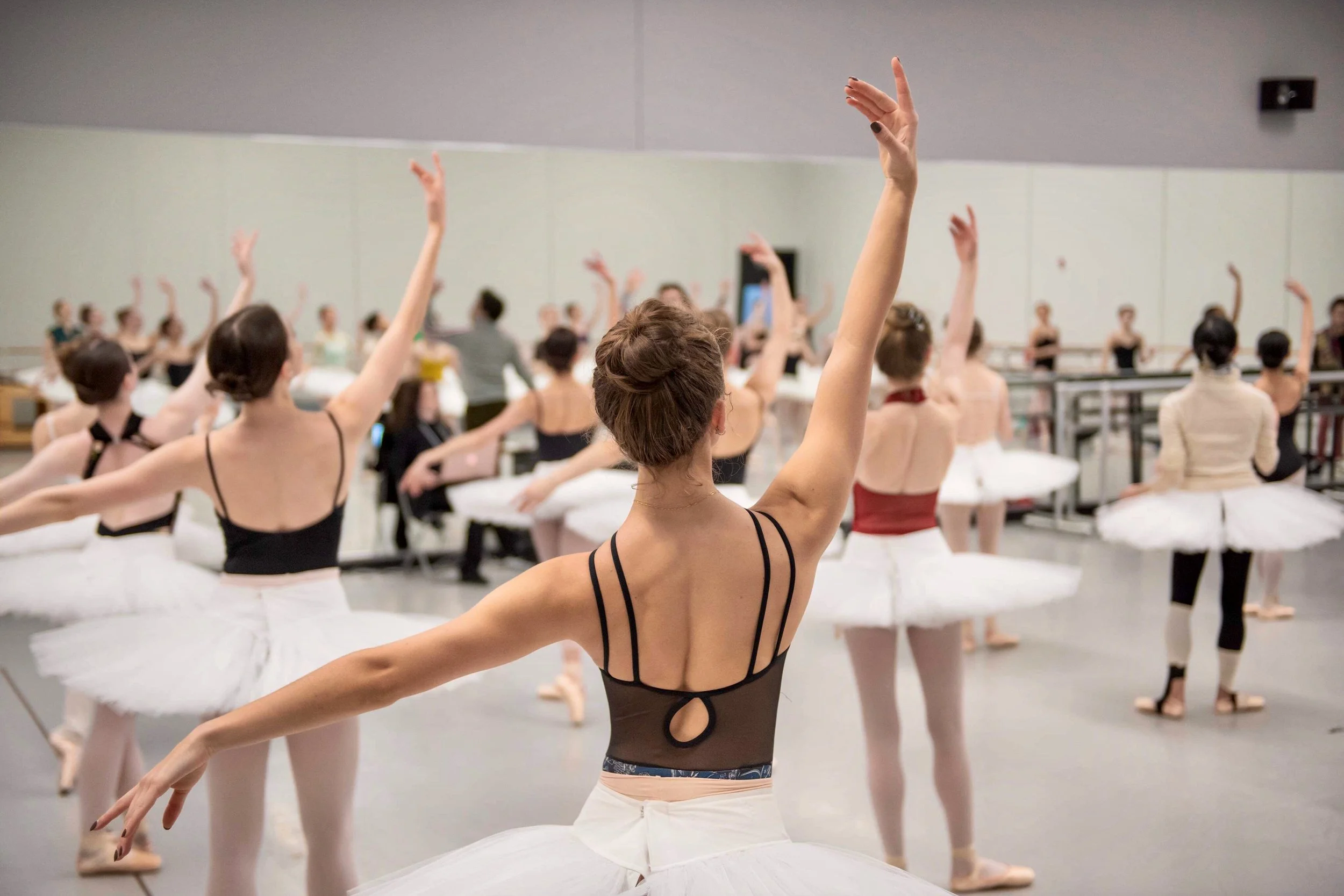 What is Cross-Training for Dancers?