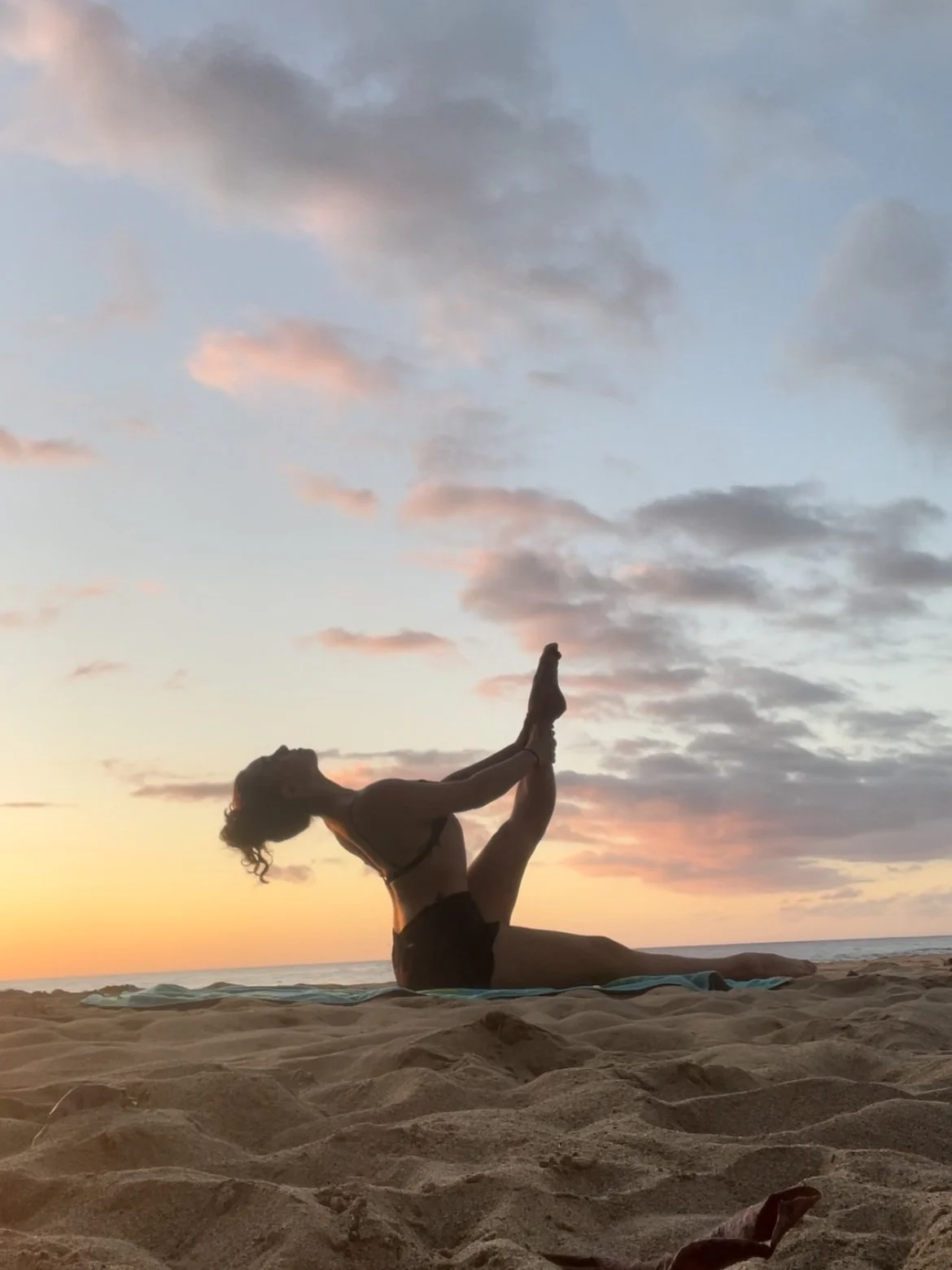 Rest &amp; Recovery for Dancers